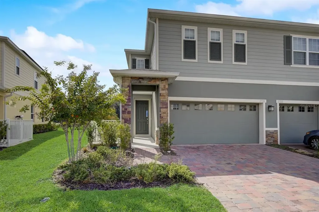 2720 Pleasant Cypress Circle Kissimmee FL 34741