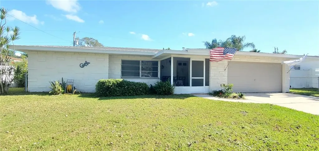 1460 Saturn Street Merritt Island FL 32953