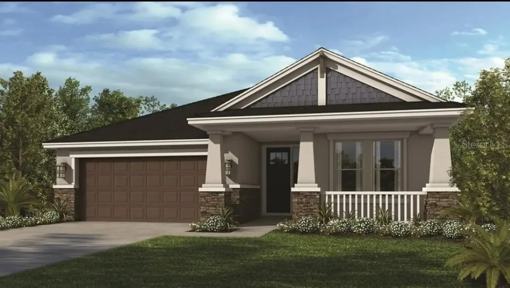 2740 Leafwing Court Palm Harbor FL 34683