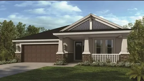 2740 Leafwing Court Palm Harbor FL 34683