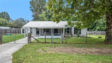17330 Blocker Street Dade City FL 33523