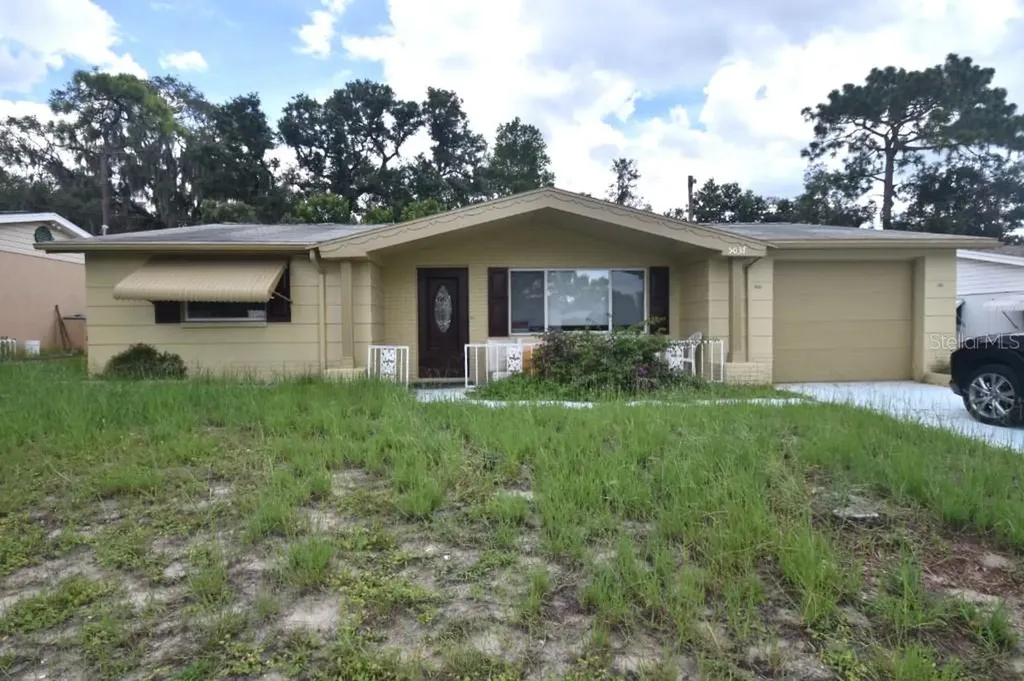 5037 Perennial Drive Holiday FL 34690