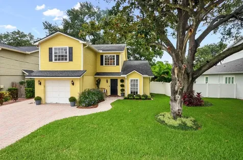 3907 W Corona Street Tampa FL 33629