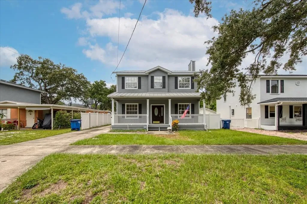 7309 S Mascotte Street Tampa FL 33616