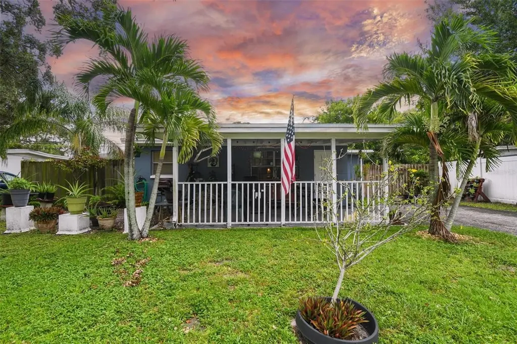 11887 102nd Street Largo FL 33773