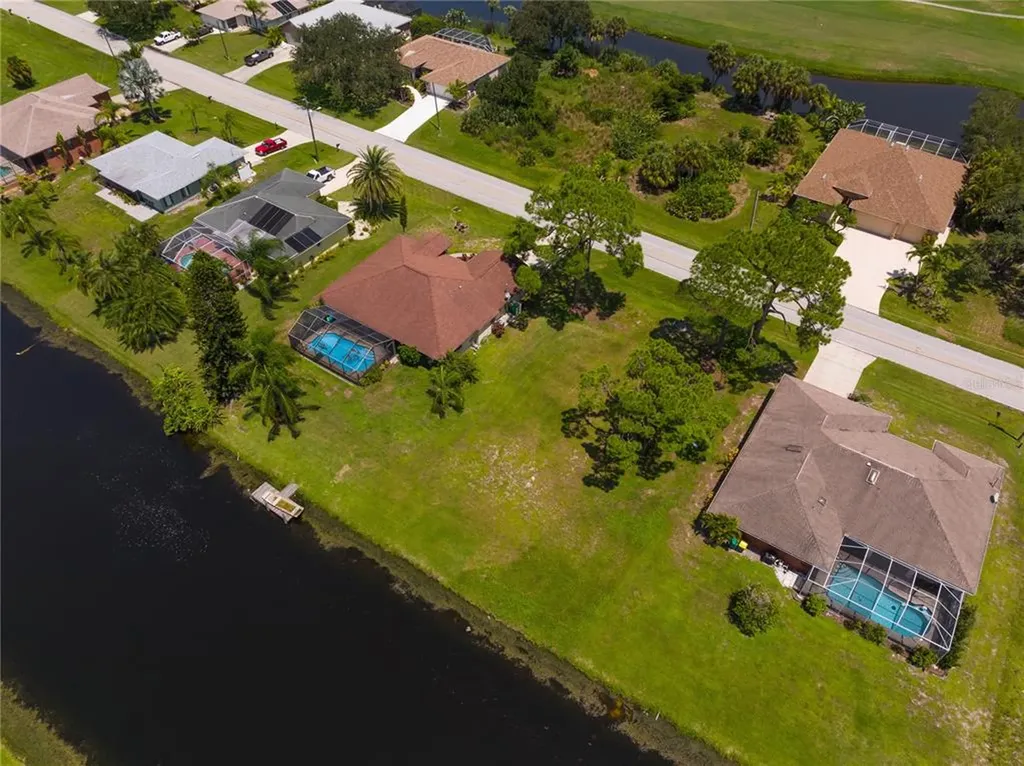 235 Rotonda Circle Rotonda West FL 33947