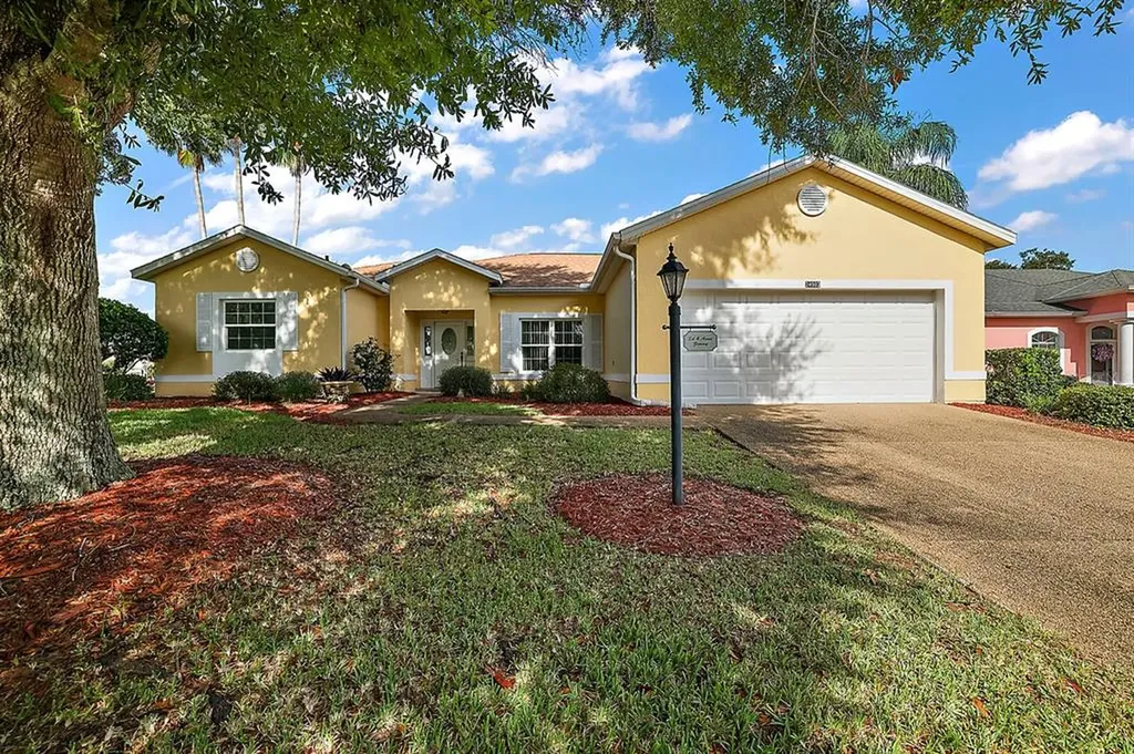 24903 Williamsburg Way Leesburg FL 34748