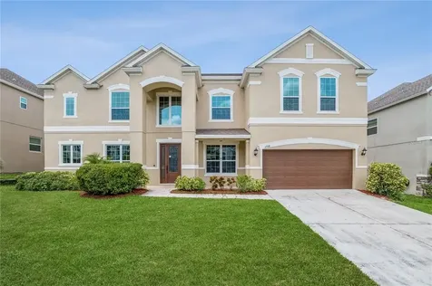 1708 Water Rock Drive Apopka FL 32712