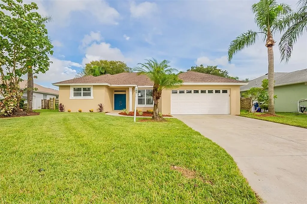 9312 71st Avenue E Palmetto FL 34221