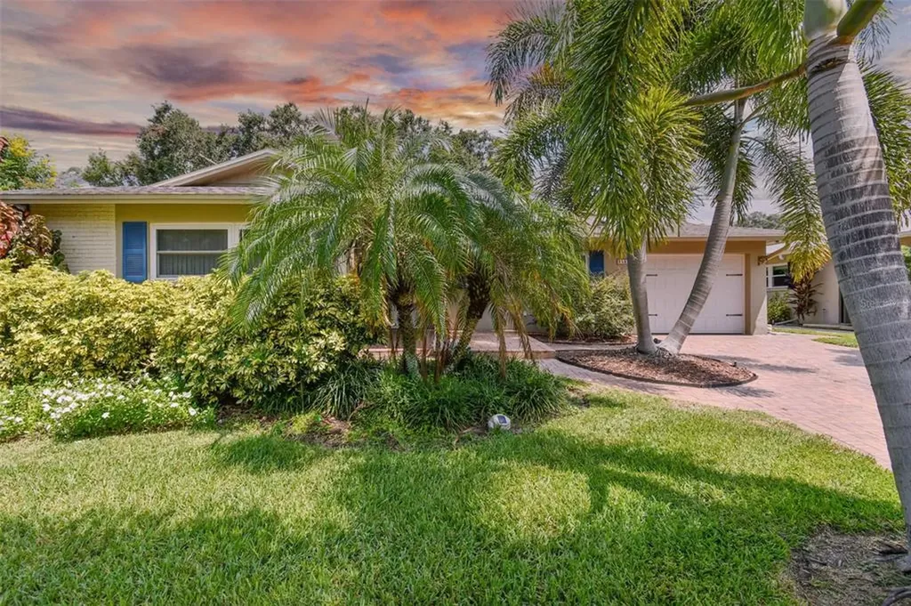 2955 Curling Court Palm Harbor FL 34684