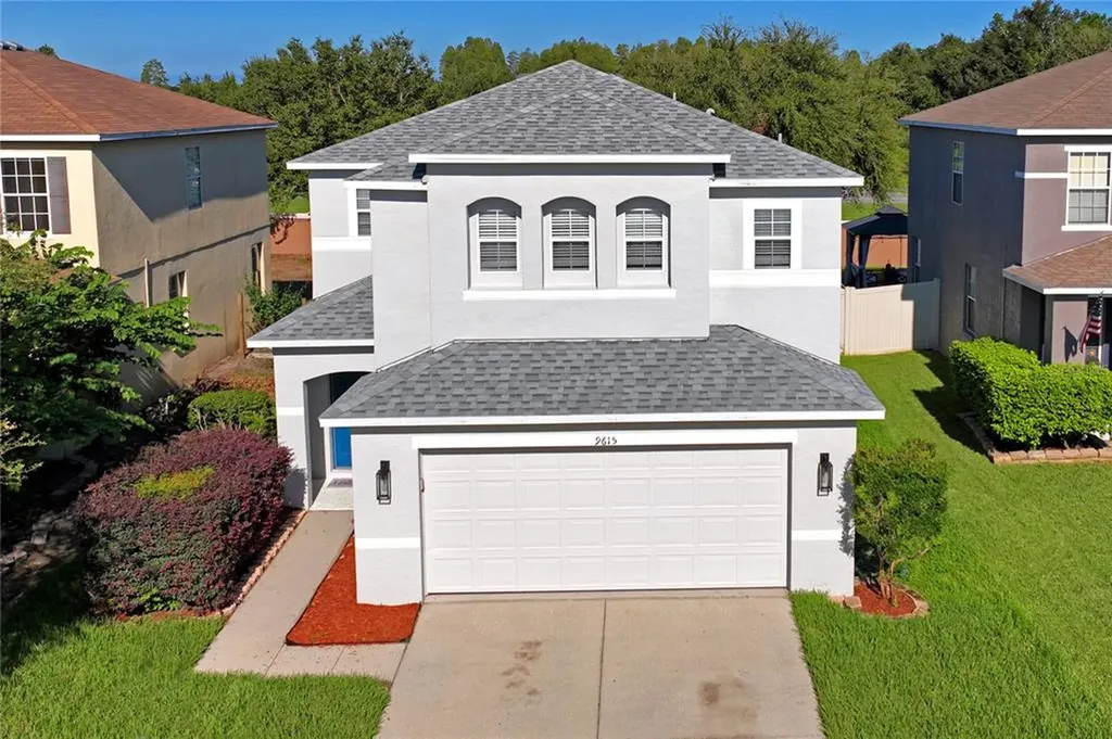 9615 Simeon Drive Land O Lakes FL 34638