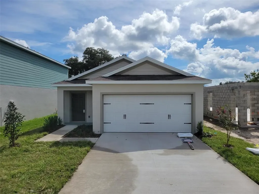 3545 Zephyr Preserve Place Zephyrhills FL 33541