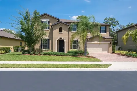 531 Crystal Reserve Court Lake Mary FL 32746