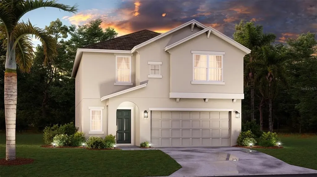 729 Citrus Reserve Boulevard Davenport FL 33837