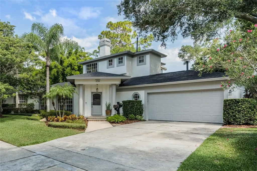 1721 Westchester Avenue Winter Park FL 32789