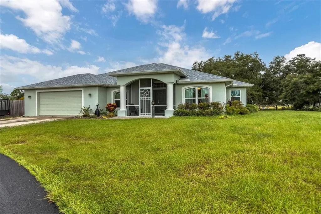 4806 Wauchula Road Myakka City FL 34251