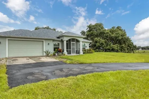 4806 Wauchula Road Myakka City FL 34251