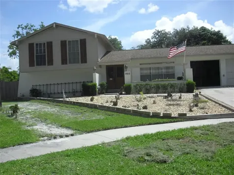 3103 Forest Knoll Circle Tampa FL 33618