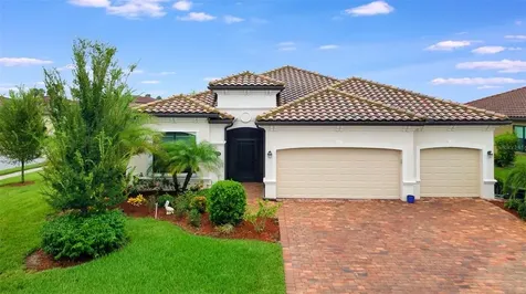 6742 Rookery Lake Drive Bradenton FL 34212