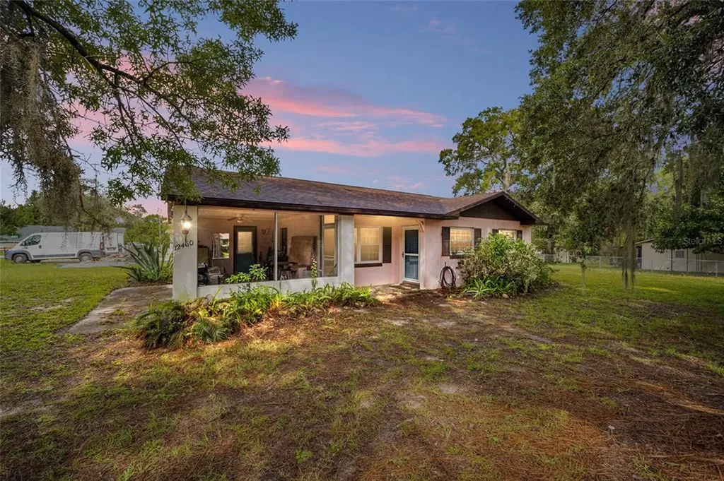 12460 SE 99th Terrace Belleview FL 34420