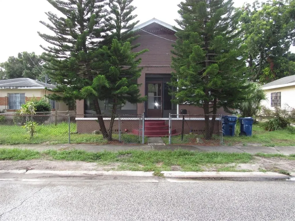 1511 E 29th Avenue Tampa FL 33605