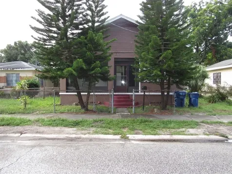 1511 E 29th Avenue Tampa FL 33605