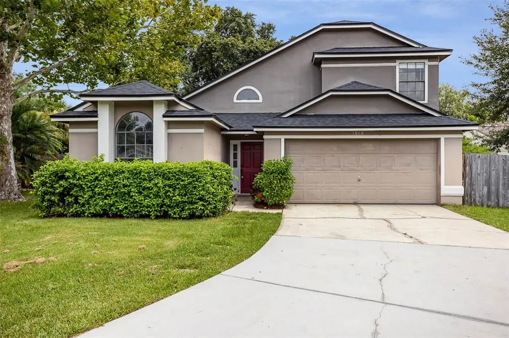 1016 Vernon Loop Oviedo FL 32765