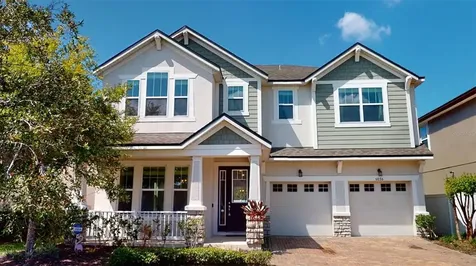 5035 Southlawn Avenue Orlando FL 32811