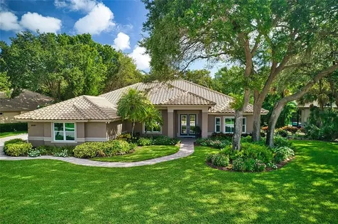 8500 Woodbriar Drive Sarasota FL 34238