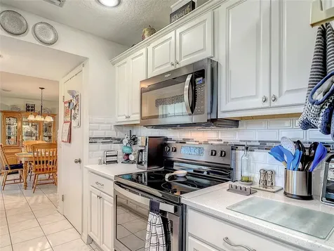 5201 Marion County Road Weirsdale FL 32195