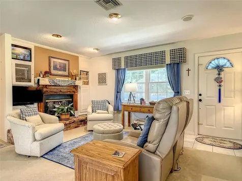 5201 Marion County Road Weirsdale FL 32195