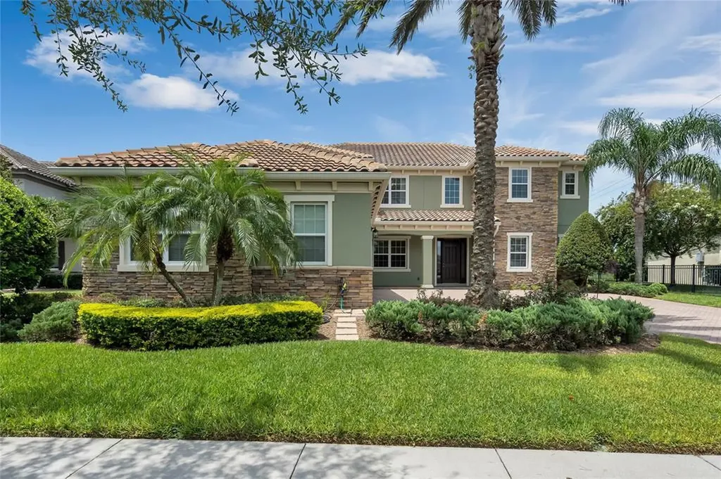 6753 Point Hancock Drive Winter Garden FL 34787