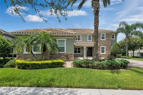 6753 Point Hancock Drive Winter Garden FL 34787