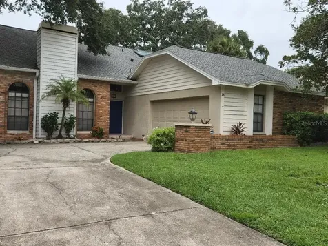 18 Bishop Creek Drive Safety Harbor FL 34695