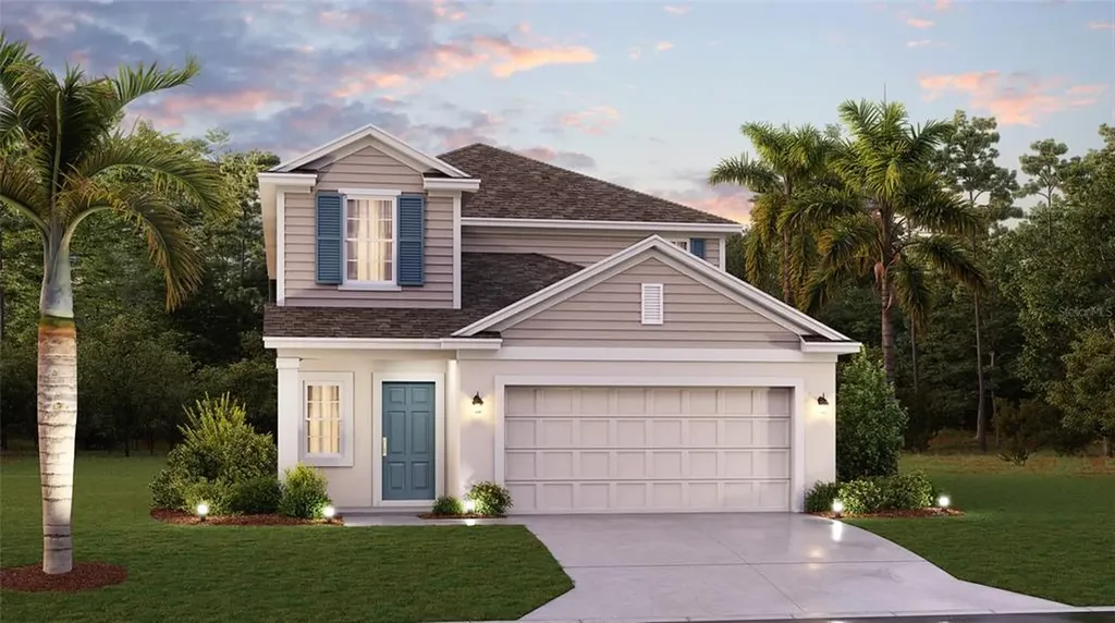 921 Jackson Avenue Davenport FL 33837