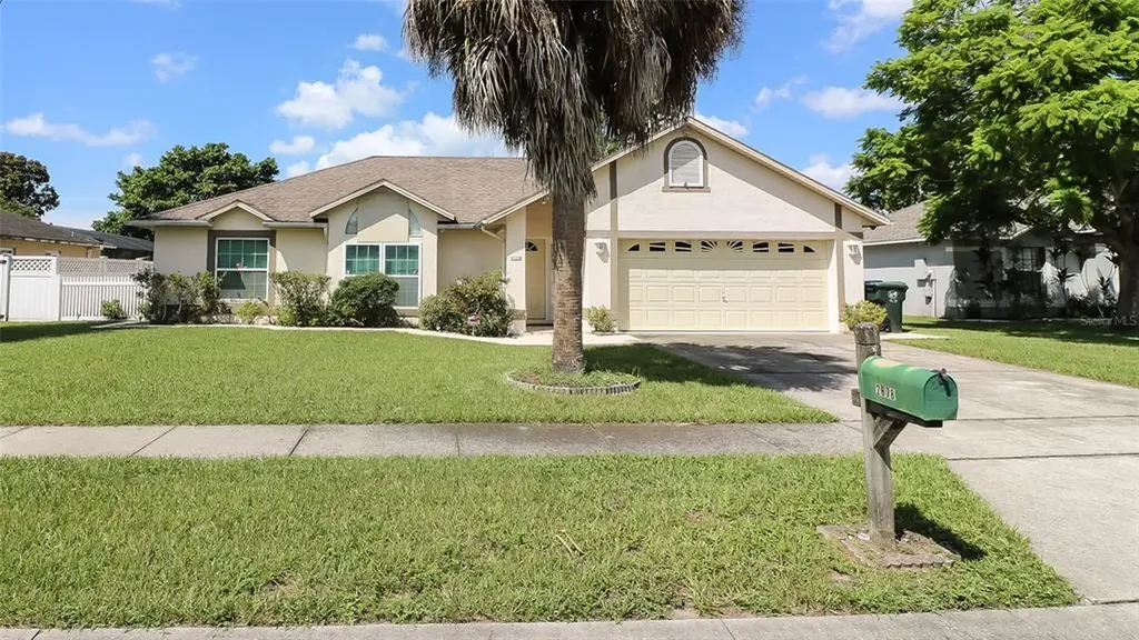 2678 Black Oak Lane Kissimmee FL 34744