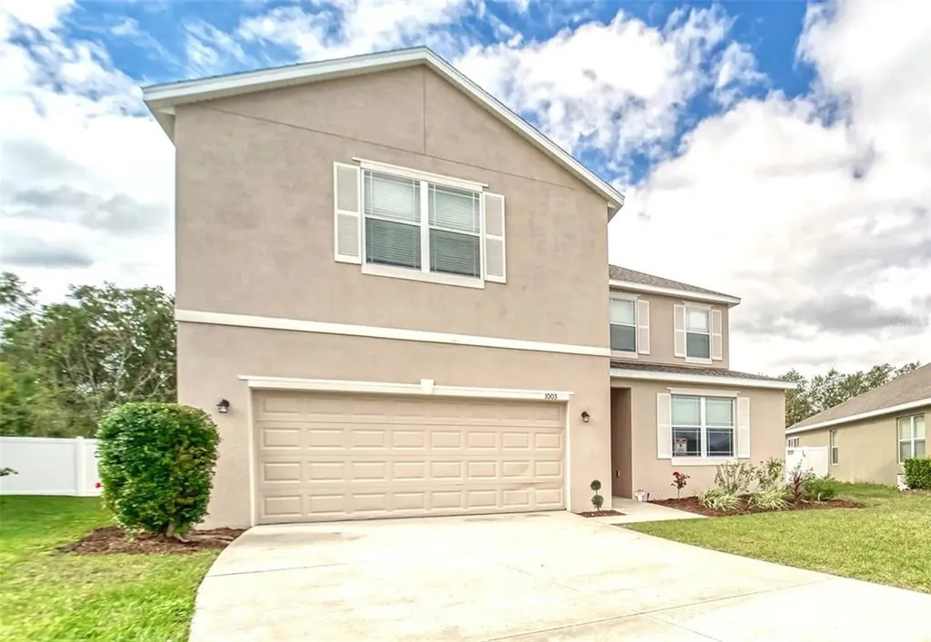 1003 Krenson Woods Road Lakeland FL 33813