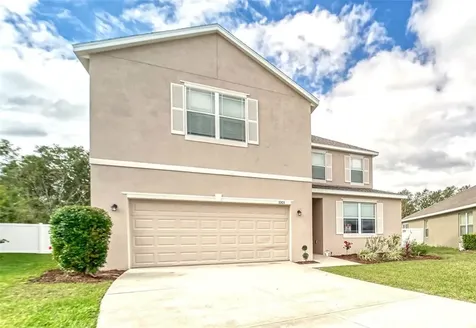 1003 Krenson Woods Road Lakeland FL 33813