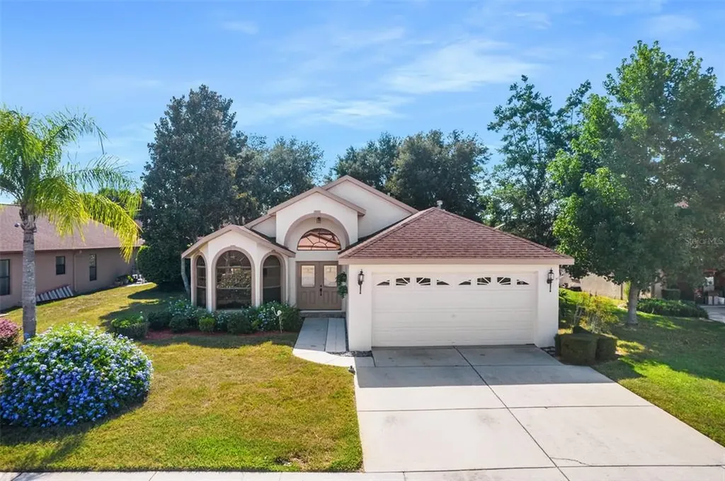 13733 Bryndlewood Court Hudson FL 34669
