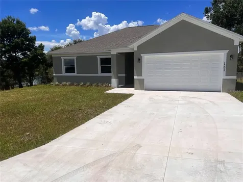 1203 Dawn Drive Dundee FL 33838
