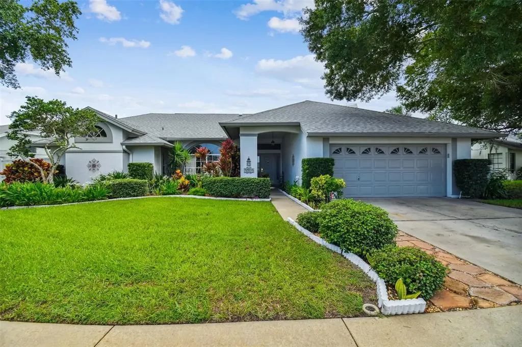 3513 Woodmuse Court Holiday FL 34691