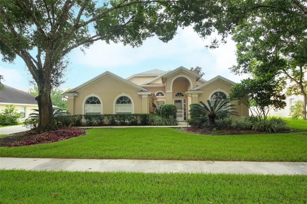 936 Woodcraft Drive Apopka FL 32712