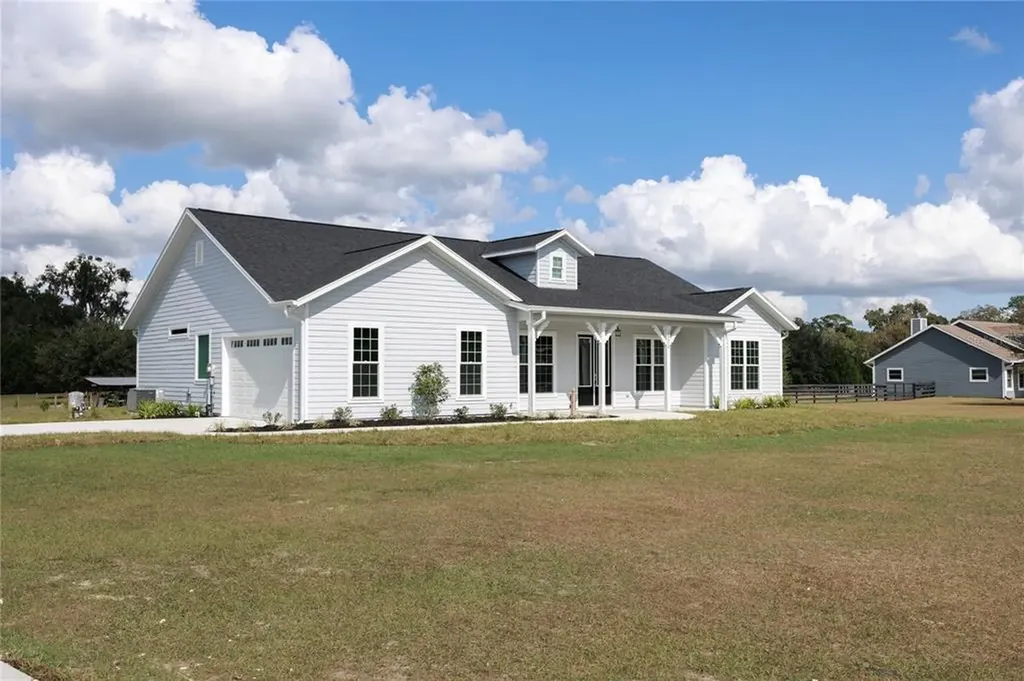 25312 NW 140th Lane High Springs FL 32643