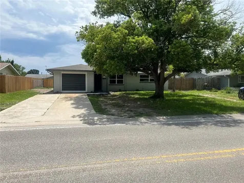 7640 Bougenville Drive Port Richey FL 34668