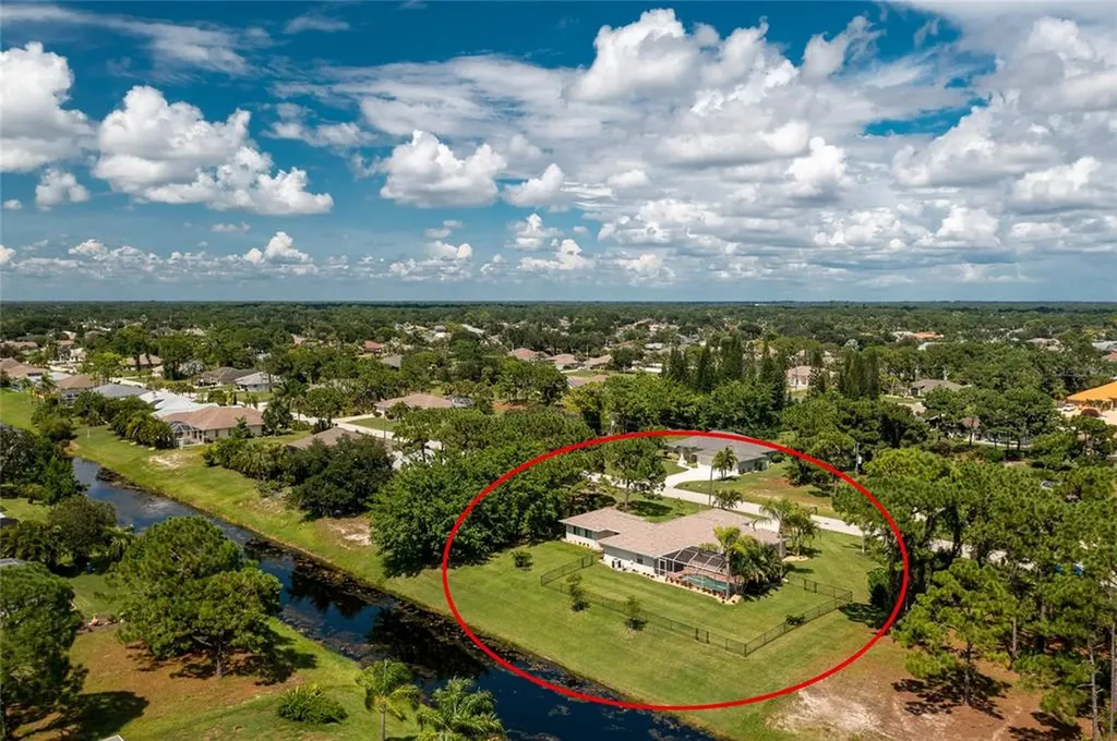 252 Mariner Lane Rotonda West FL 33947