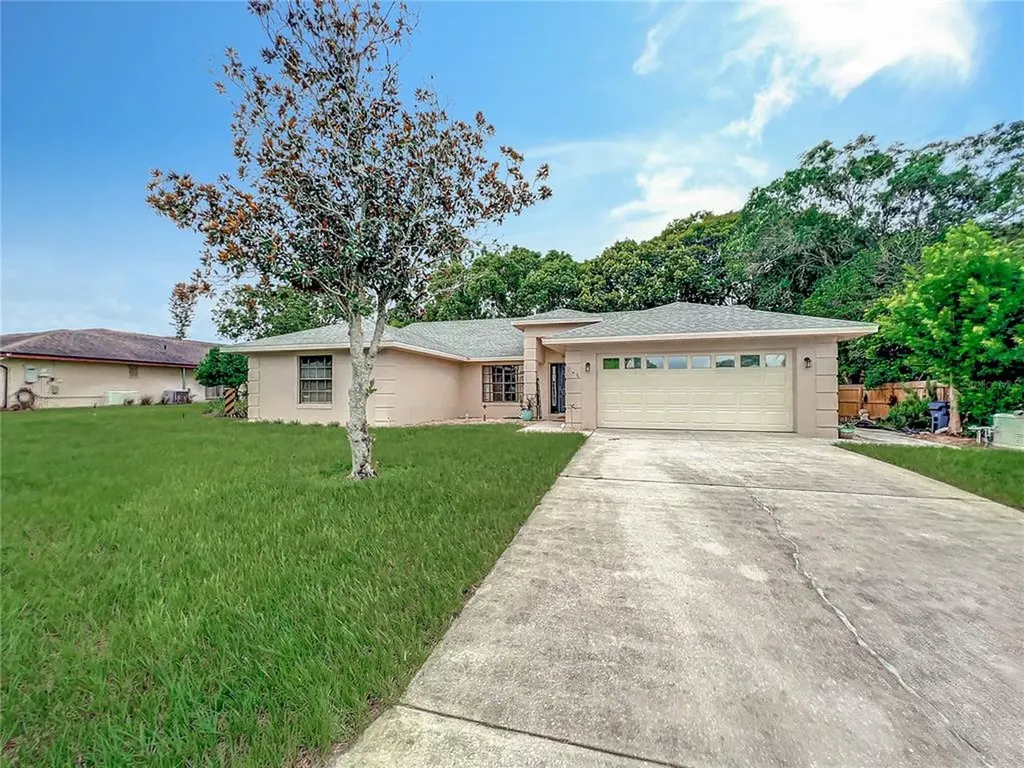 348 Vail Drive Winter Haven FL 33884