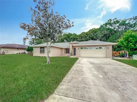 348 Vail Drive Winter Haven FL 33884