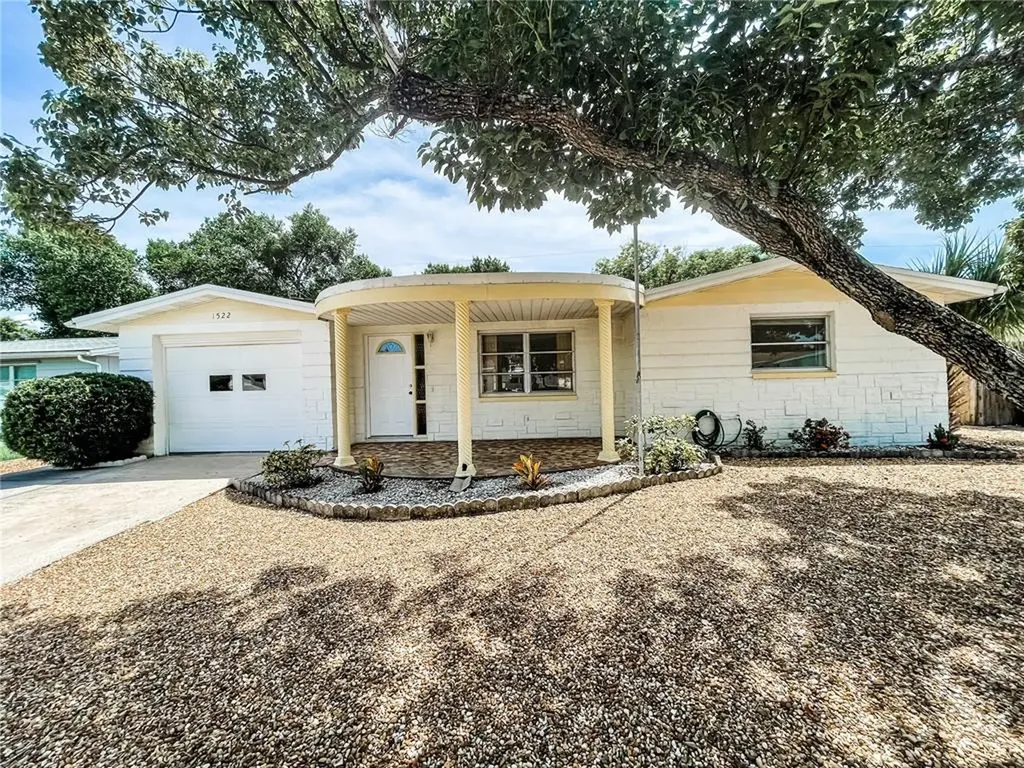 1522 Derrick Street Holiday FL 34690