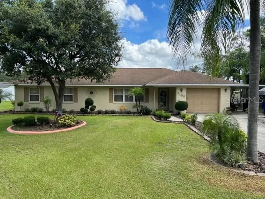 2160 W Myakka Road Avon Park FL 33825