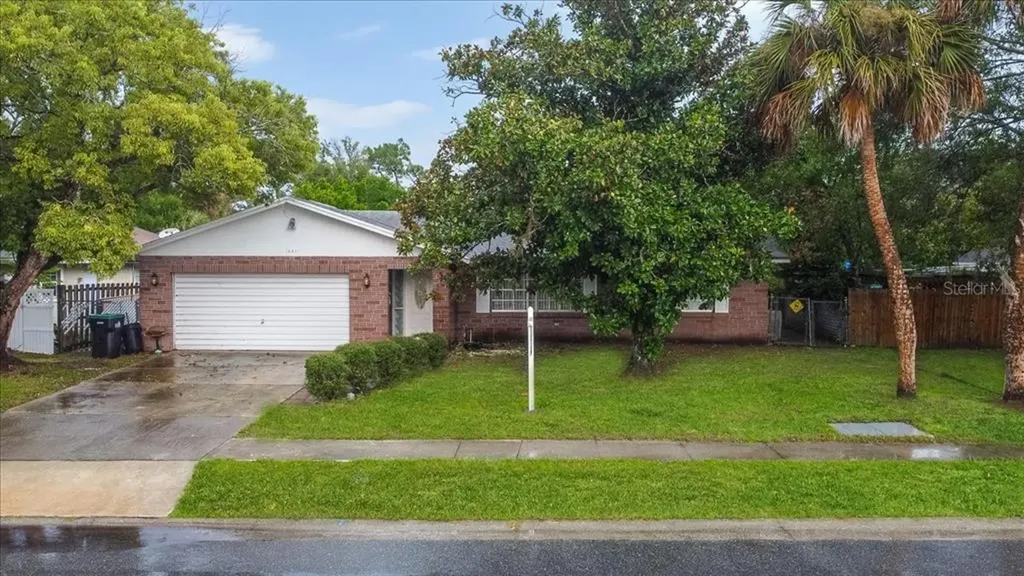 10411 Jepson Street Orlando FL 32825